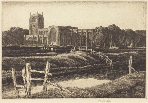 Tattershall