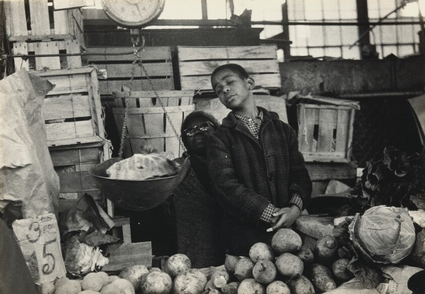 La Marquita, East Harlem