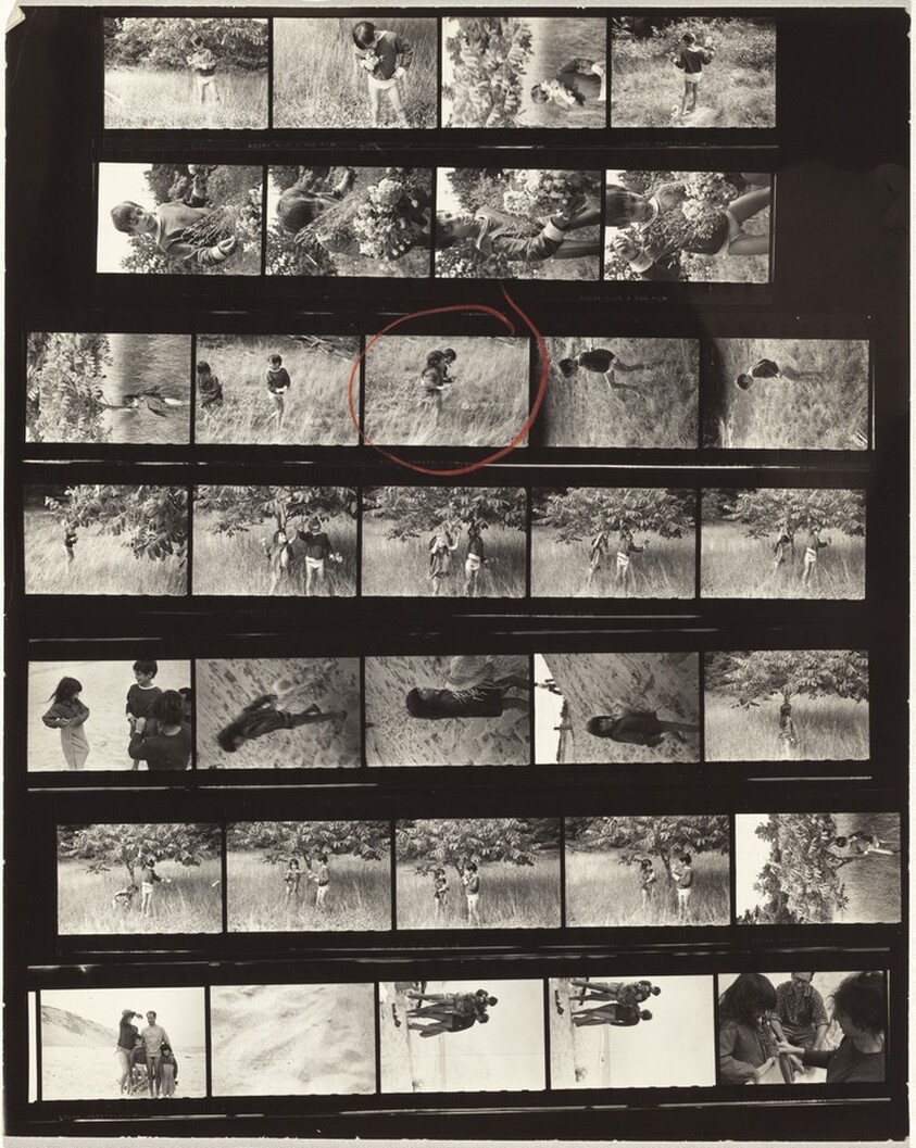 Family in Provincetown no number