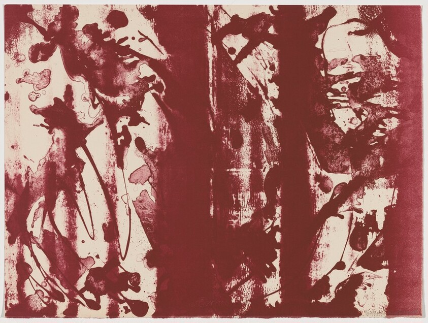 Special Rose or Pink B