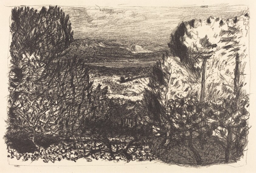 Last Light (Dernier reflet)