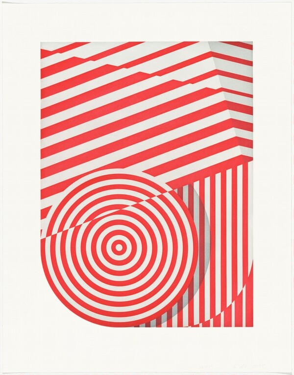 Untitled (big circle)