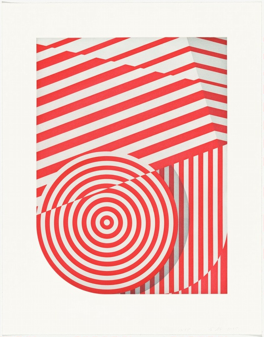 Untitled (big circle)