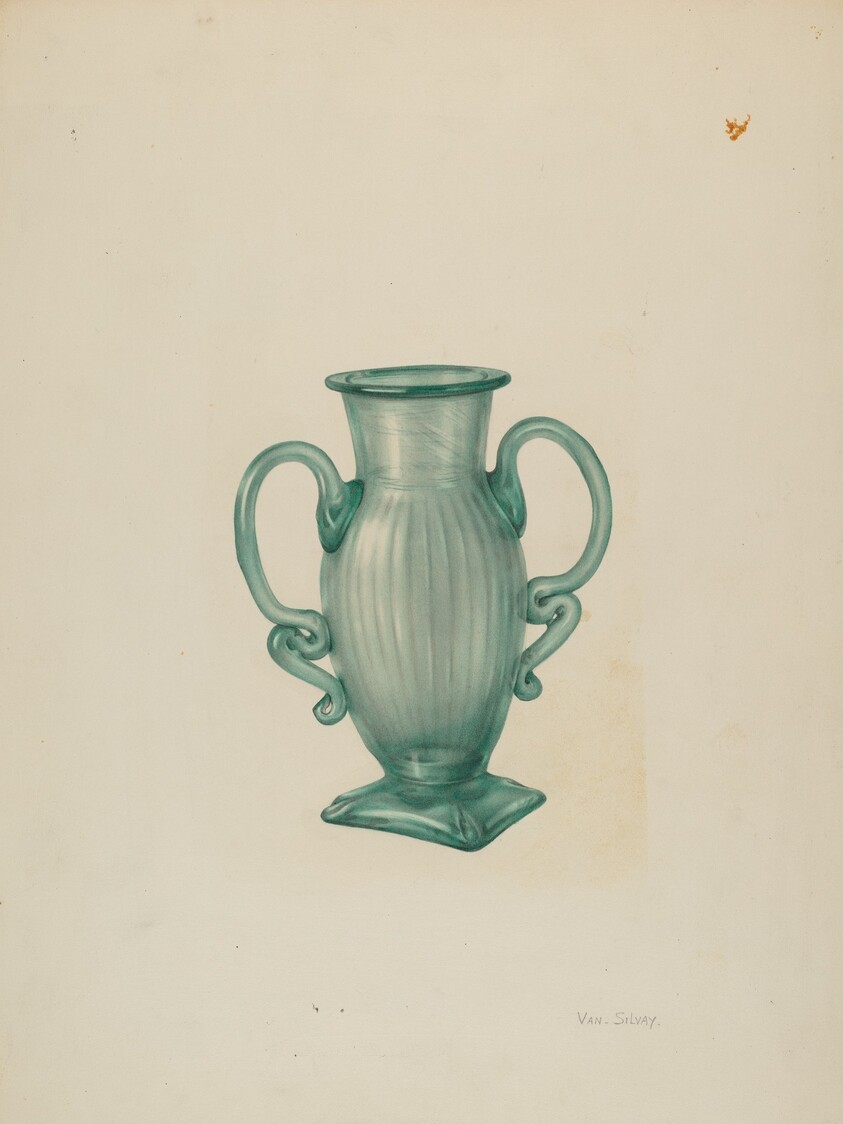 Vase