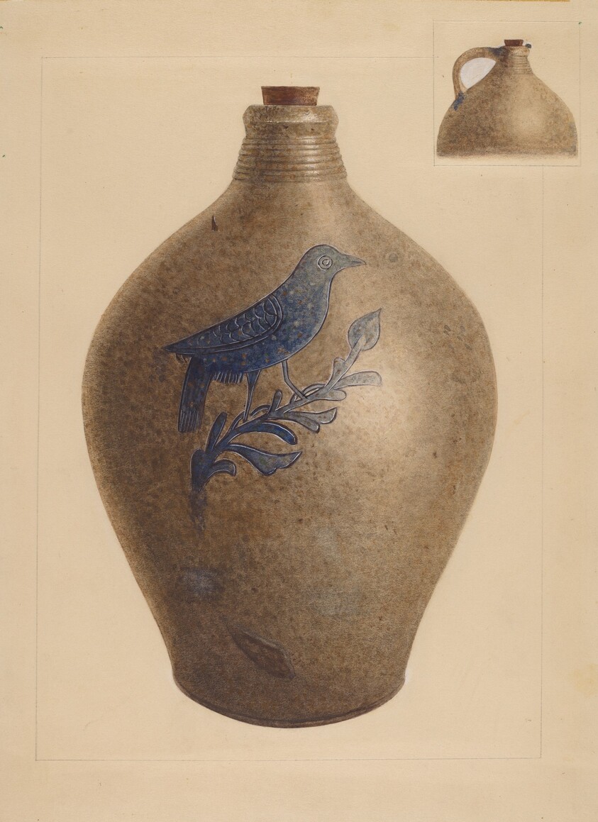 Jug
