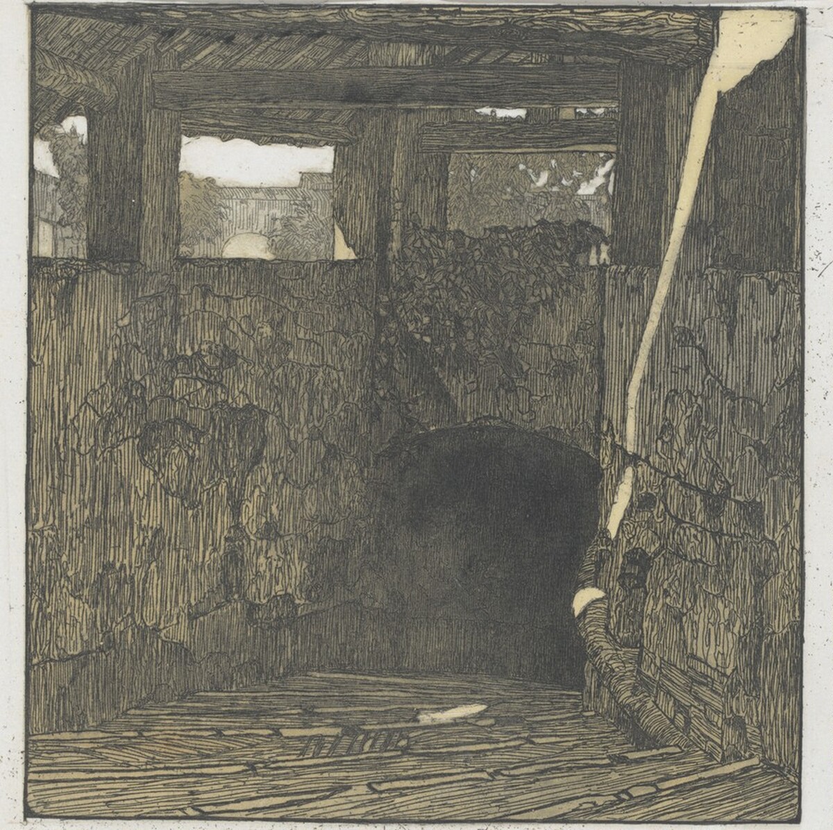 Interior Scene