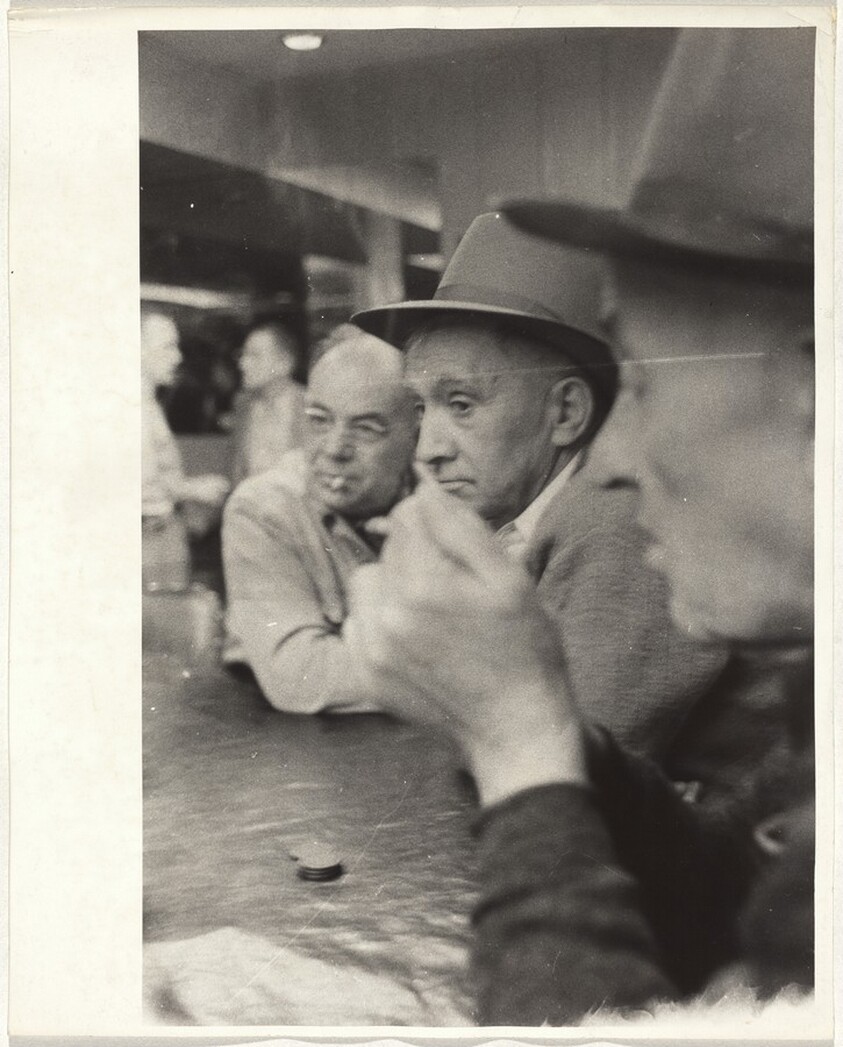 Gambling--Reno or Elko, Nevada