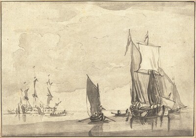 Seascape