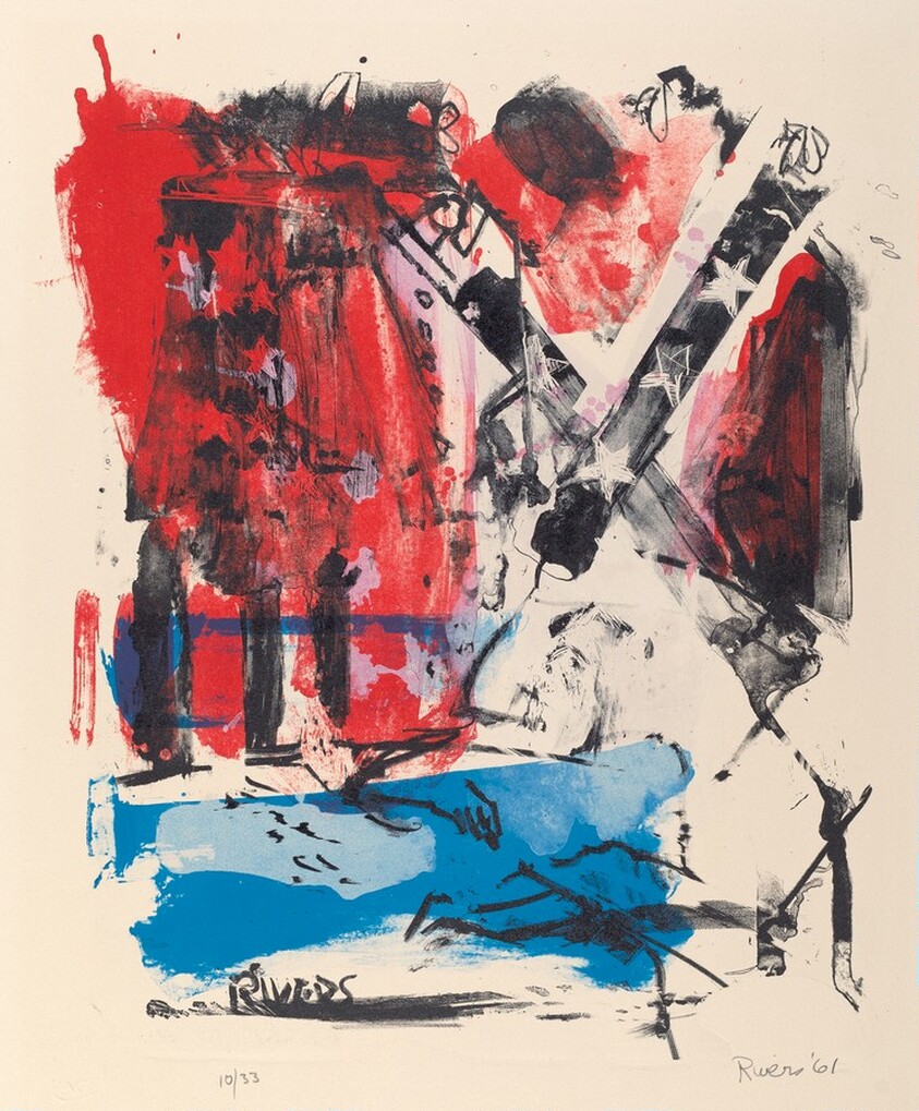 Wounded Civil War Soldier