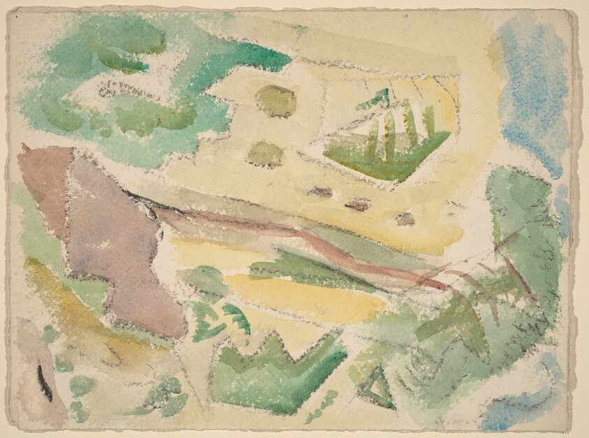 Landscape Local New Jersey