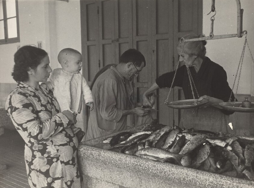 Minorca, Spanish Civil War