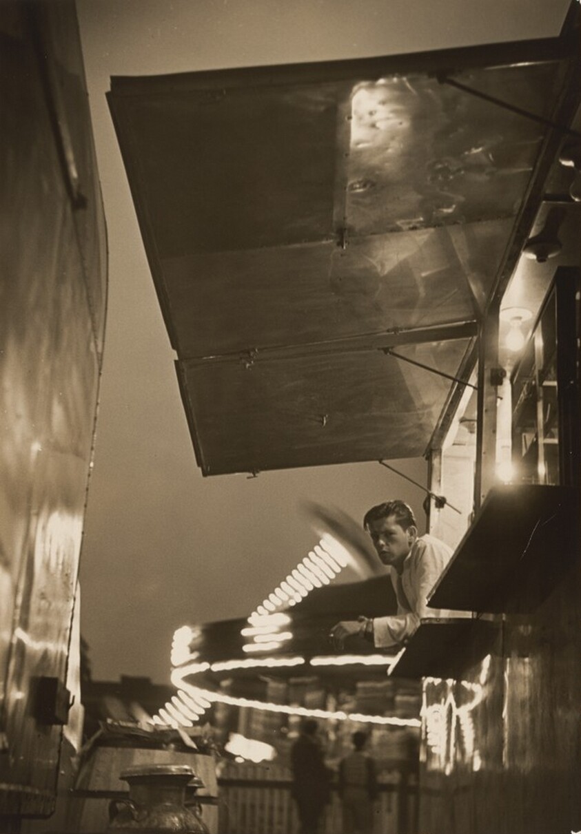 Carnival in the Village