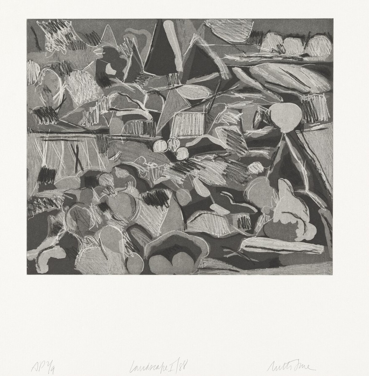 Landscape I