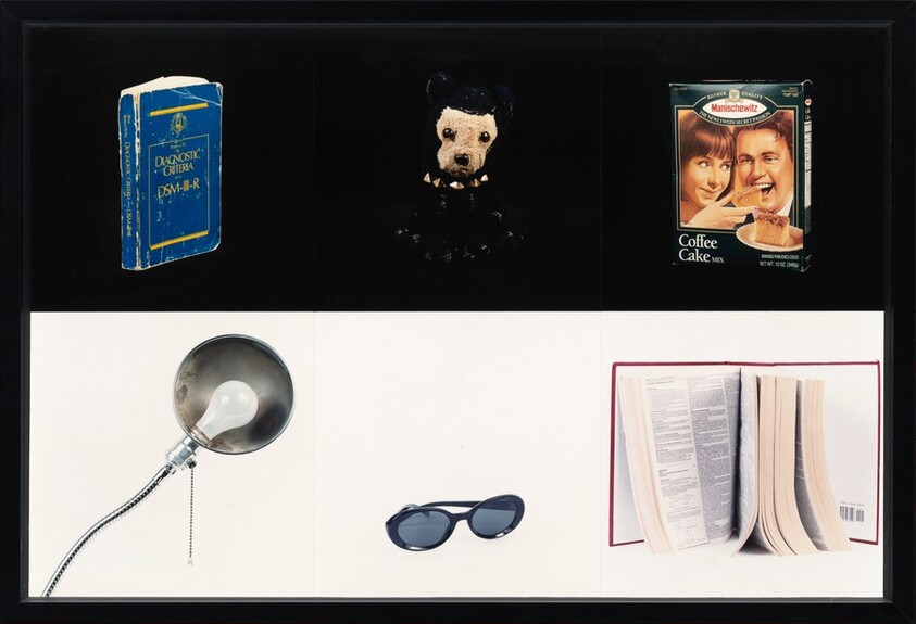 32, female, counselor