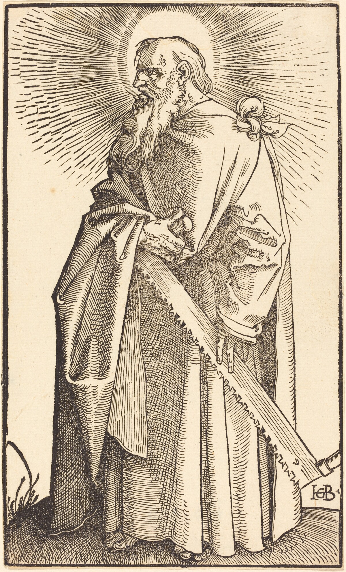 Saint Simon