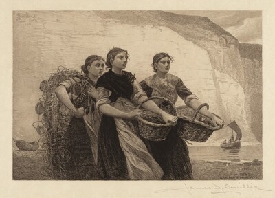 A Voice from the Cliffs