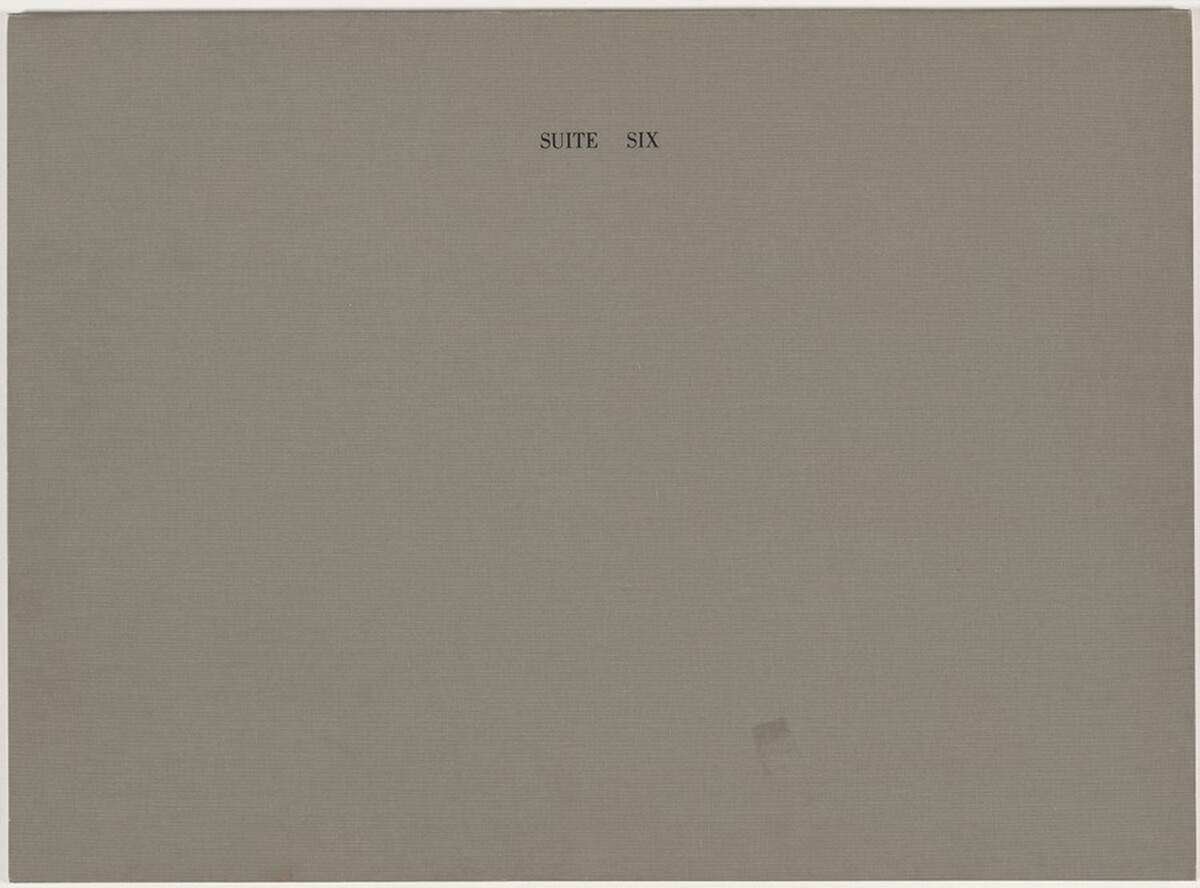 Suite Six