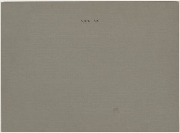 Suite Six