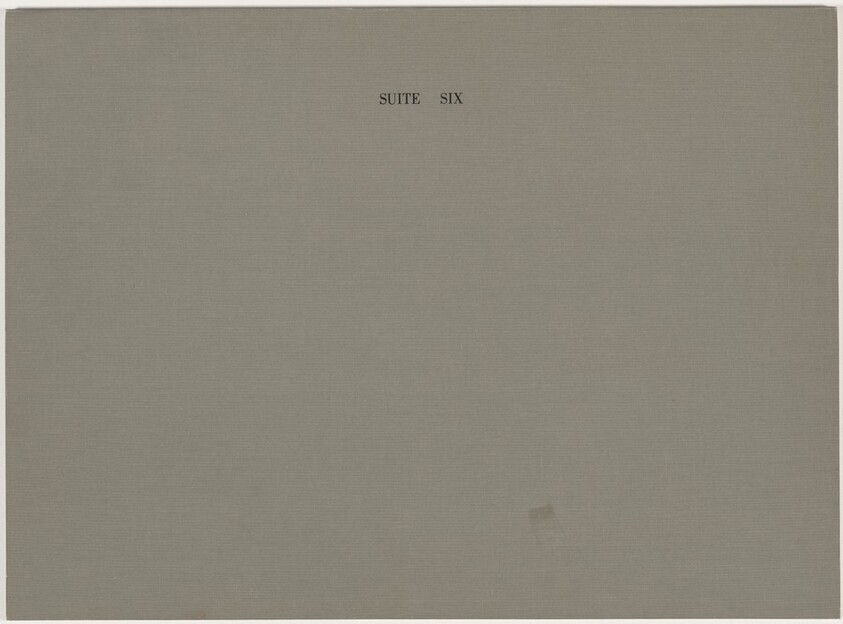 Suite Six