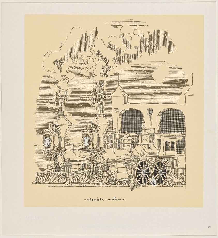 Owl Feathers: page 43