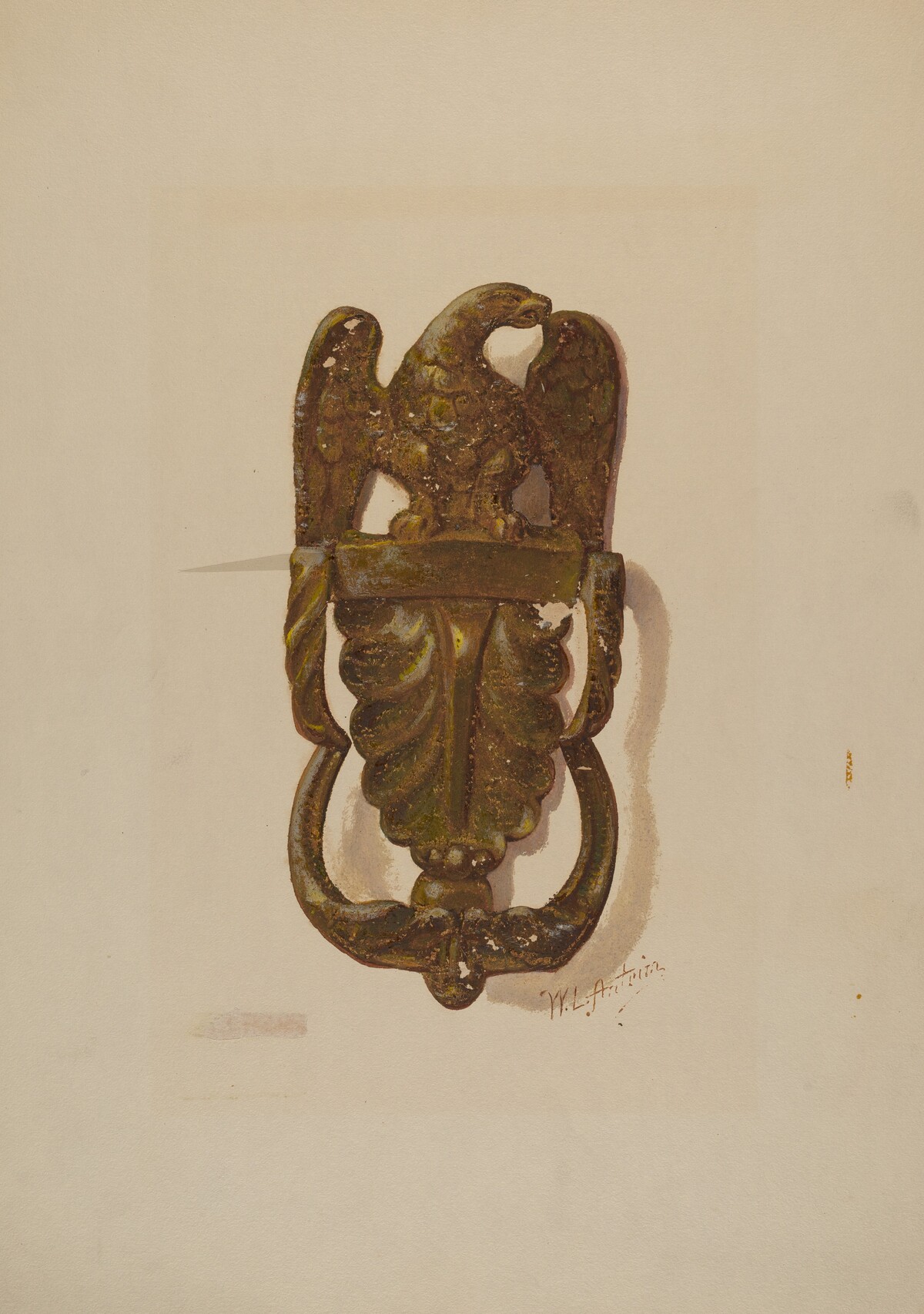 Door Knocker