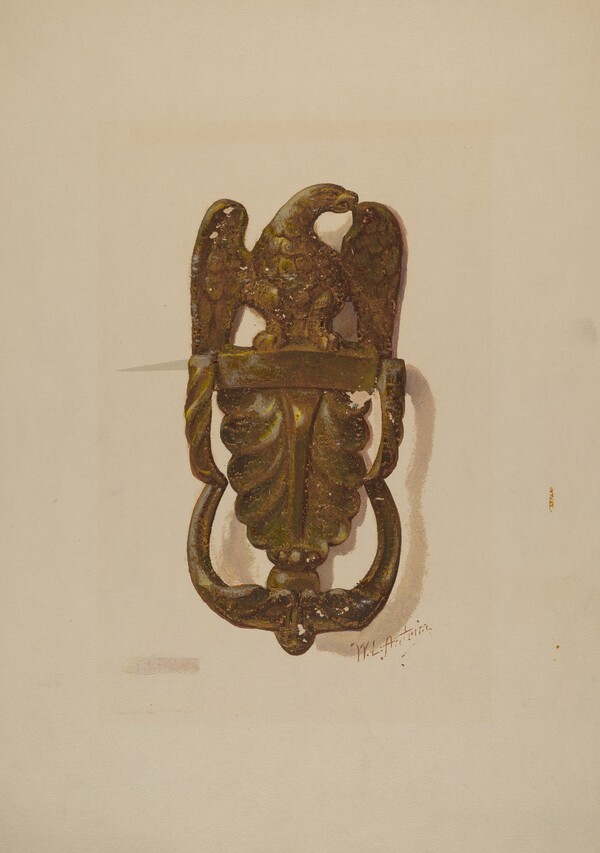 Door Knocker