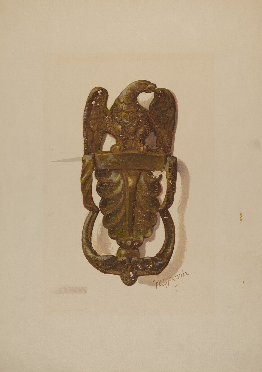 Door Knocker