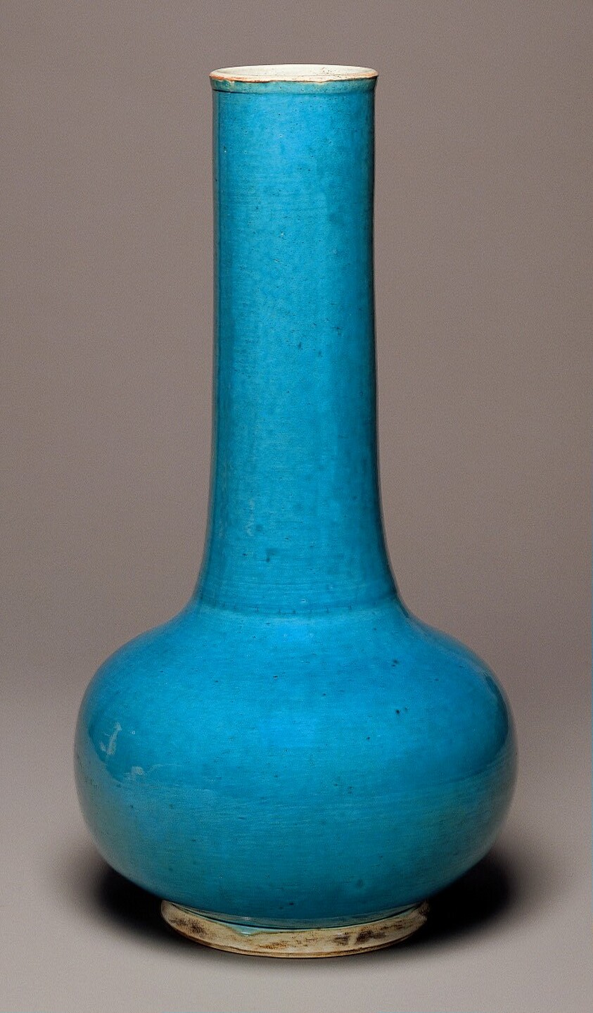 Large Vase