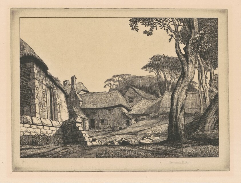 Great Seaside Farm, No. 2