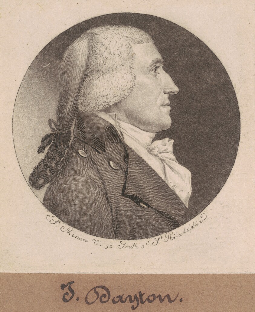 Jonathan Dayton