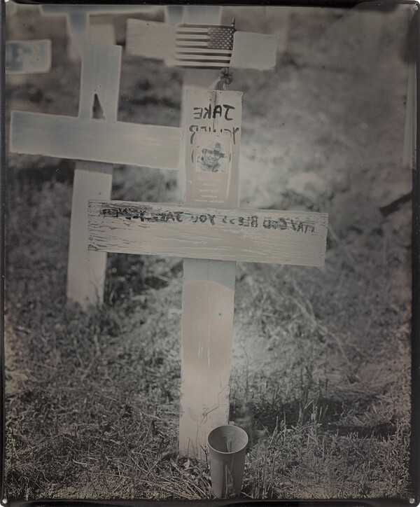 AMN Jonathan Antonio "Jake" Yelner