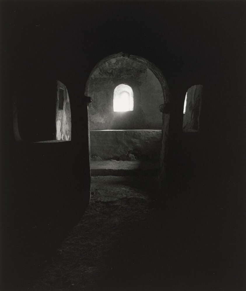 Esteban de Viguera, April 28, 1992, 9:30 - 11:00 a.m.