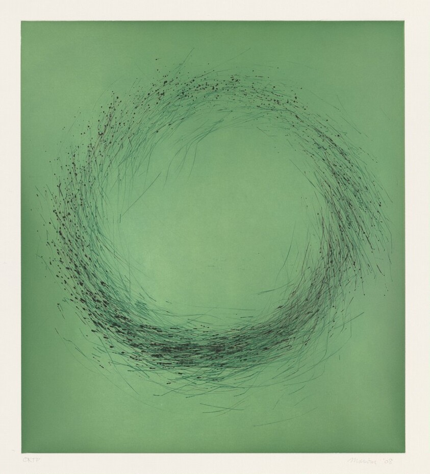 It's Not Easy Being Green