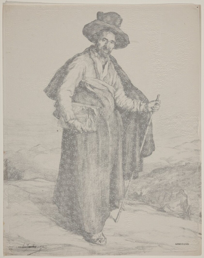 Das Mappenwerk der Insel