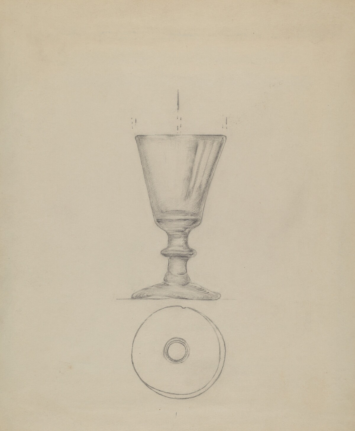 Wine Glass