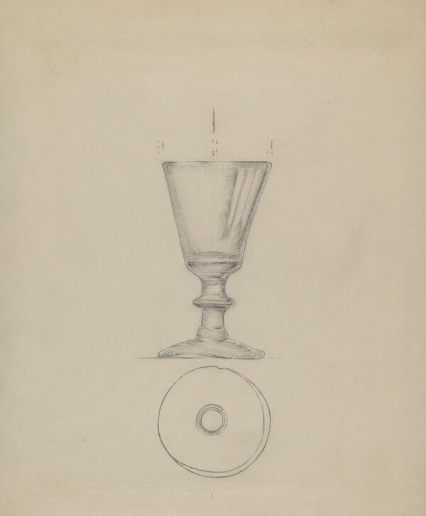 Wine Glass