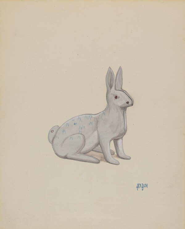 Rabbit