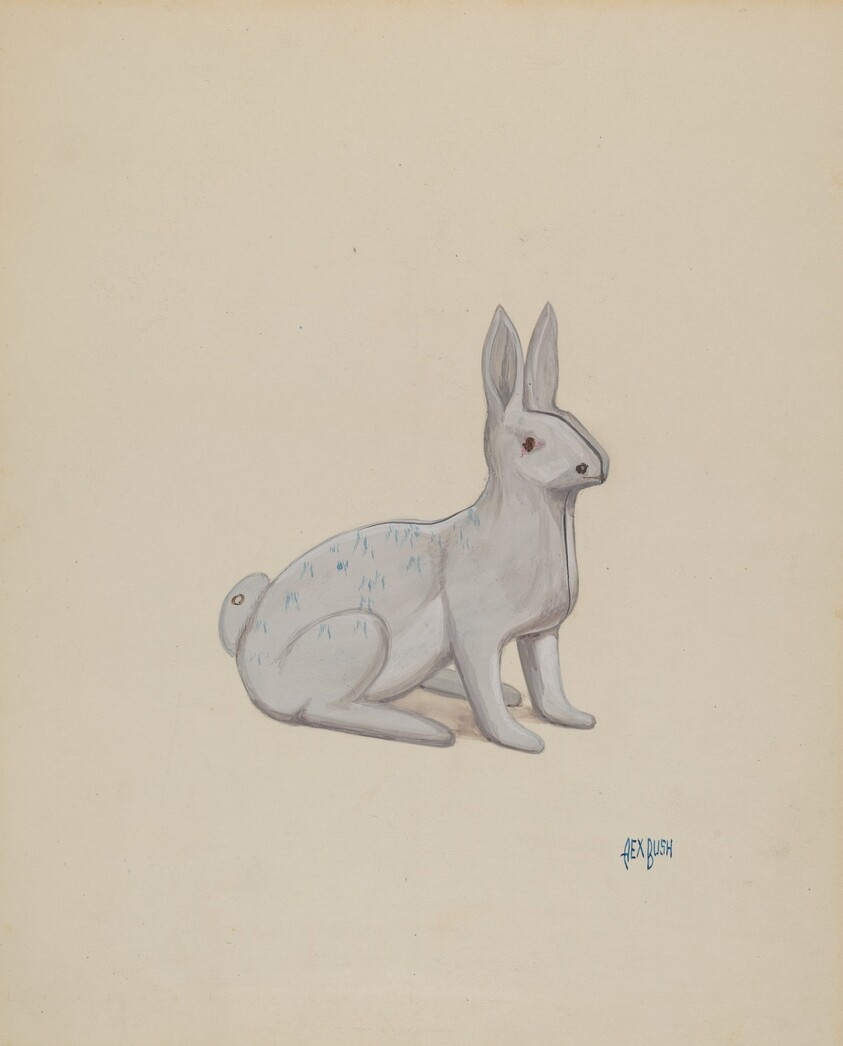 Rabbit