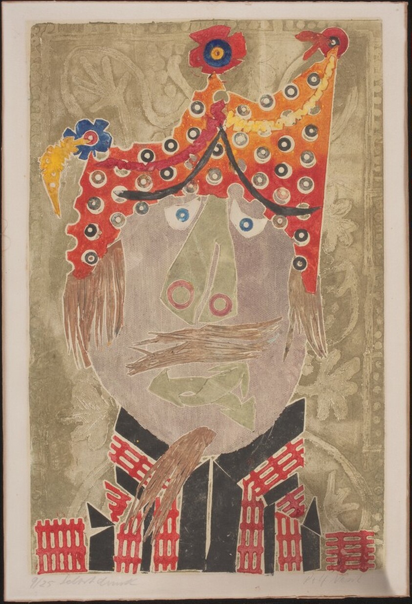 Officer of the Guard