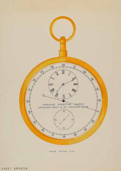 Sporting Watch
