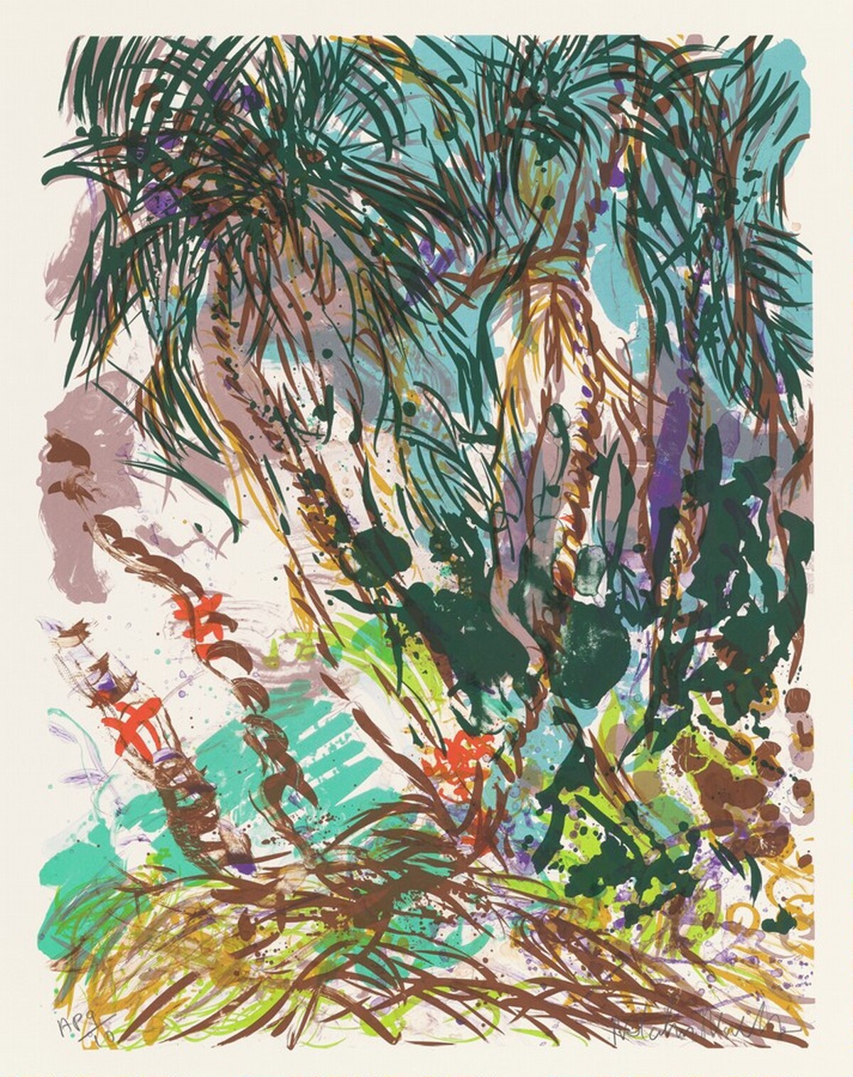 Coconut Grove