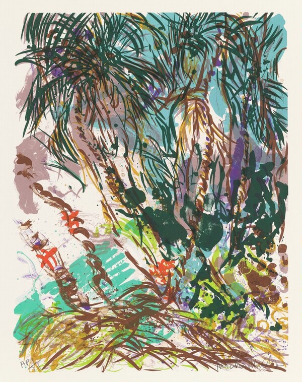 Coconut Grove