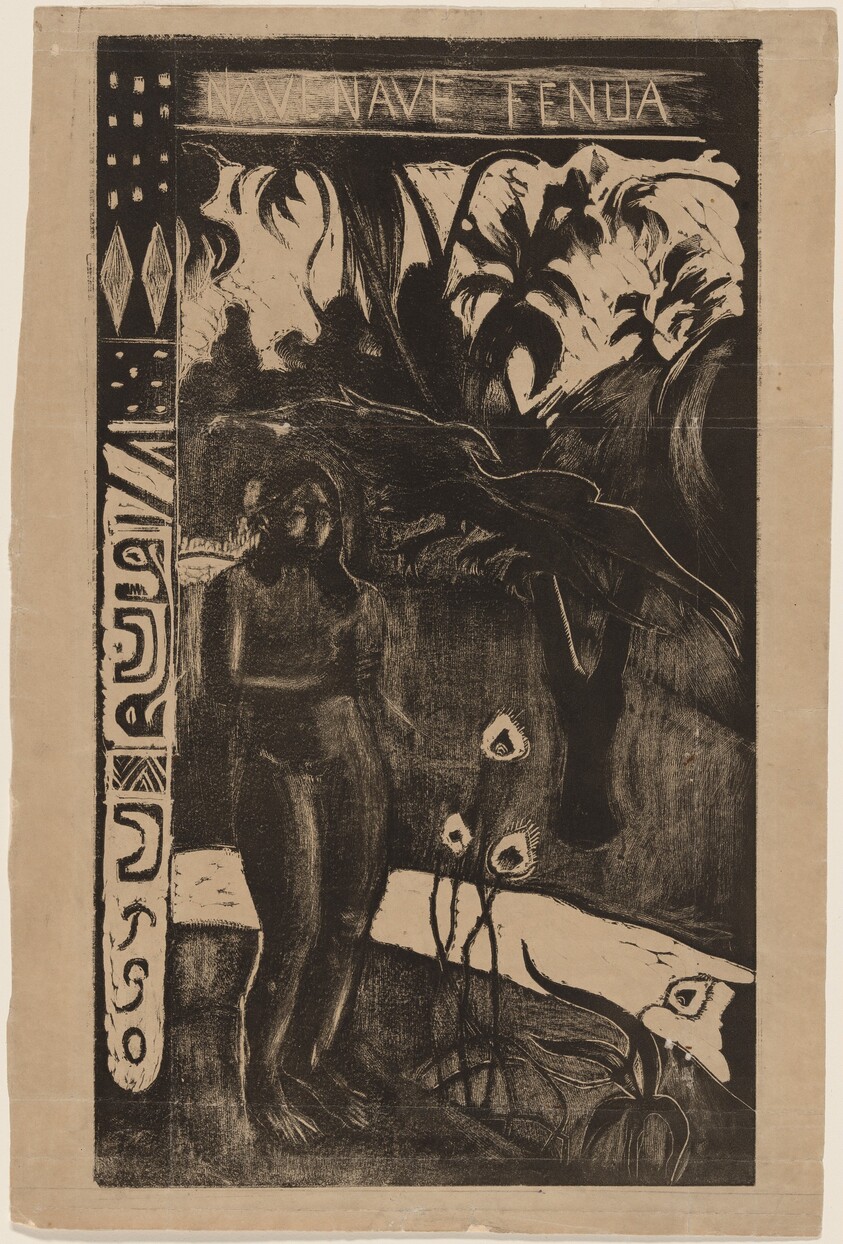 Nave Nave Fenua (Delightful Land)