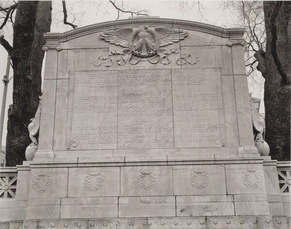 Robert Gould Shaw Memorial