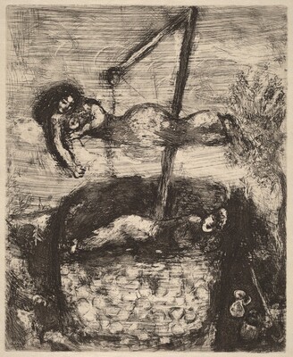 Fortune and the Little Child