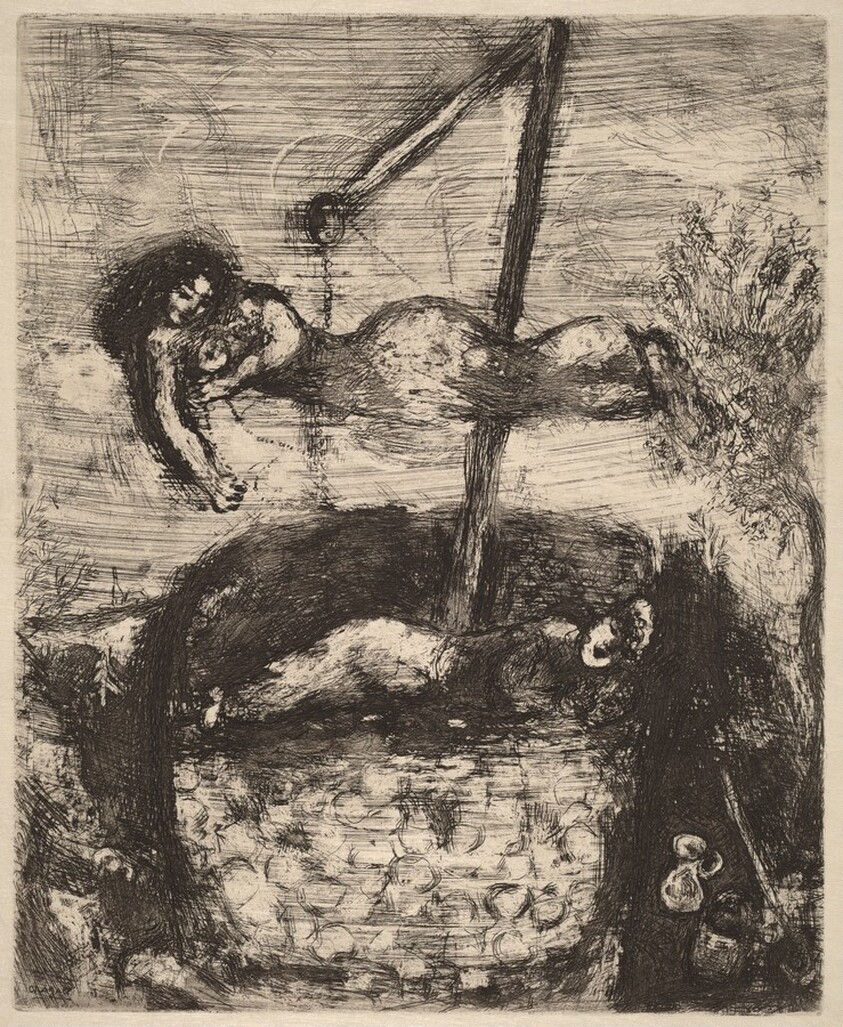 Fortune and the Little Child