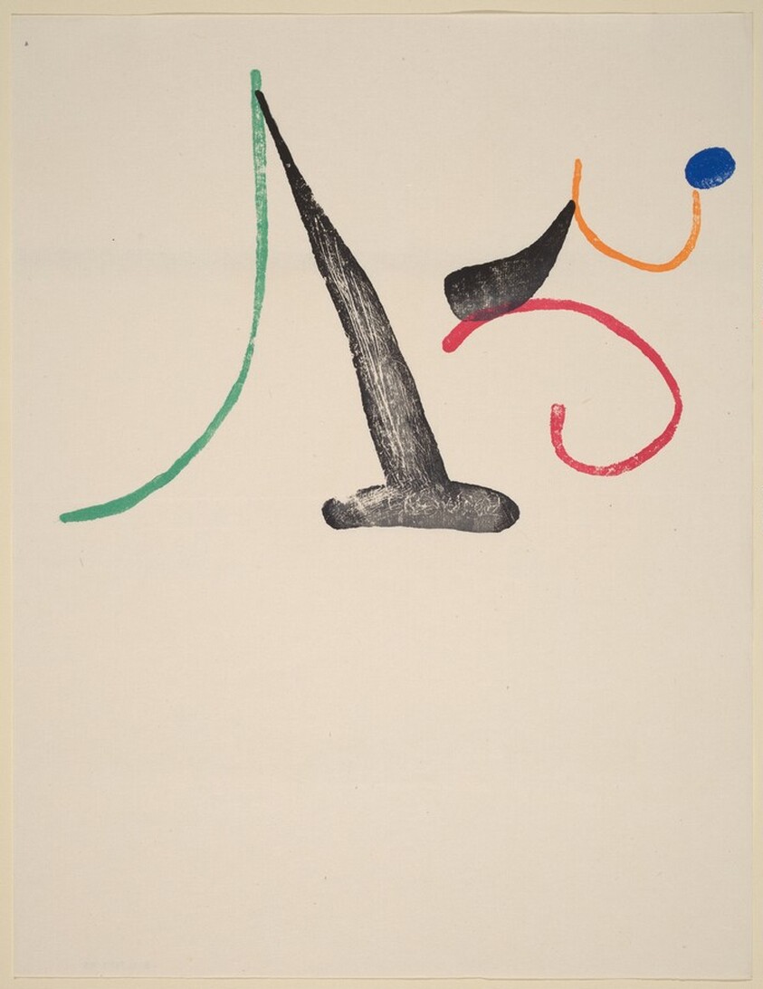 Untitled [plate XLIV]