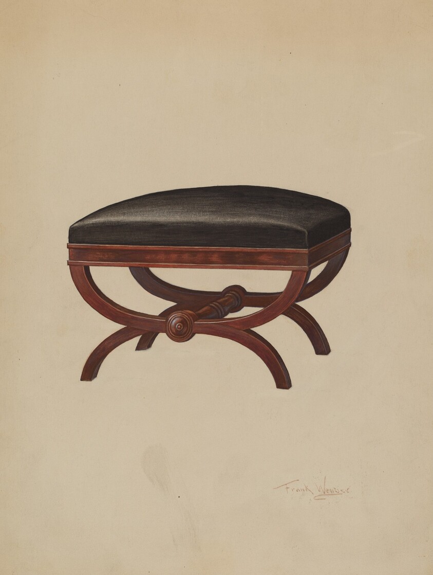 Stool