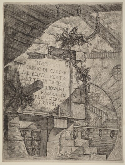 Title Plate