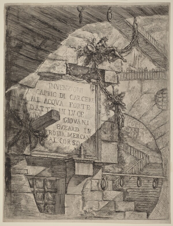 Title Plate